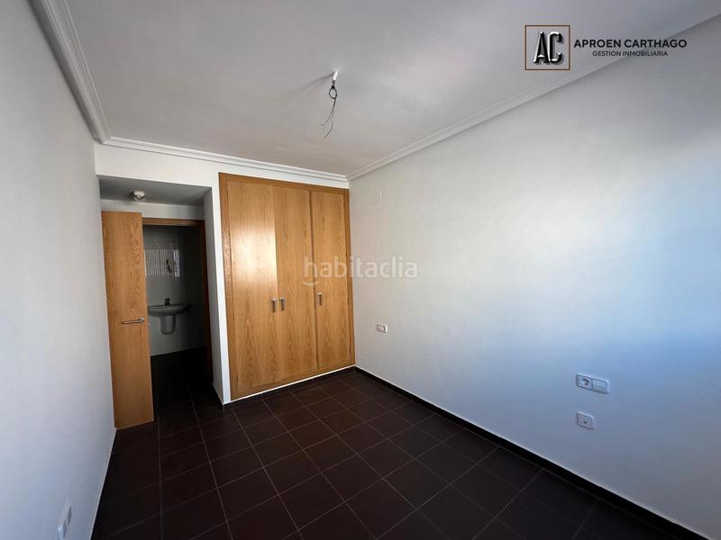 Foto bd2bca02-ce81-42c7-a070-96e75a4644f5. Piso en Ciudad Jardín Cartagena