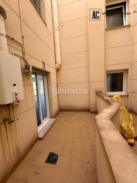 Foto d4a63060-628e-4244-b91b-2bdeca6ca475. Piso en Ciudad Jardín Cartagena