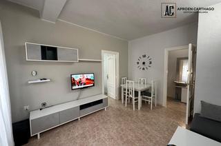 Location Appartement à Barrio Peral-San Félix