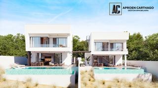 Chalet à El Pinar de Campoverde