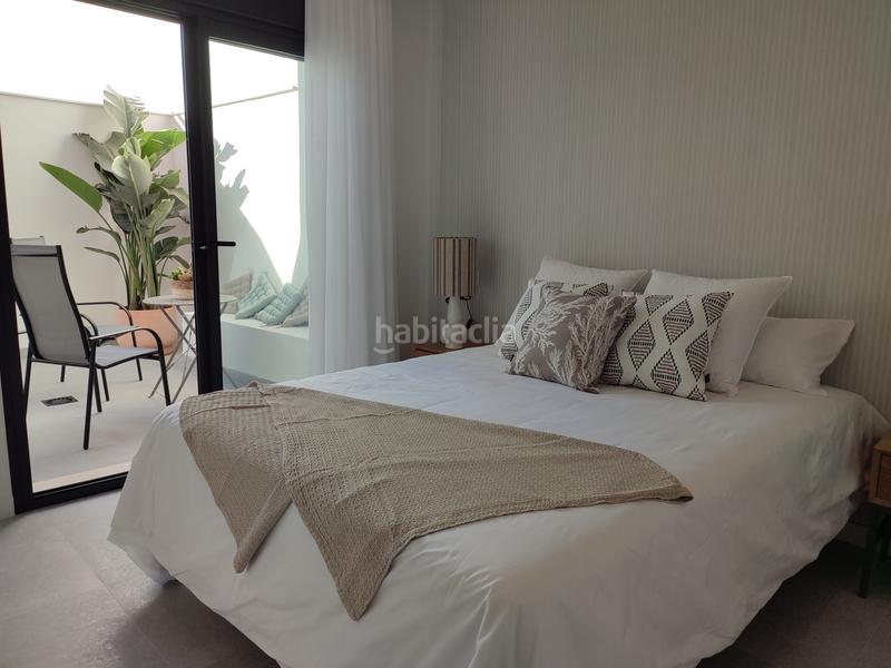 Foto 8d0ed984-9f08-41cb-acb0-0a8795164d7e. Apartament amb piscina a Pilar de la Horadada ciudad Pilar de la Horadada