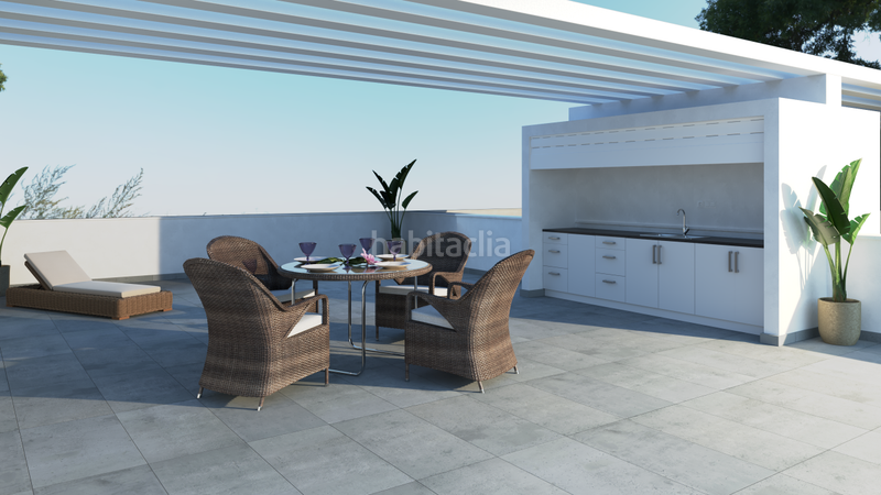 Foto 03a22fbf-7479-49a4-8beb-07488b20b21b. Appartement avec piscine dans Pilar de la Horadada ciudad Pilar de la Horadada