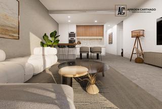 Apartment in Pilar de la Horadada Ciudad