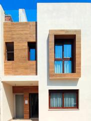 Chalet en San Javier