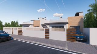 Reihenhaus in Torre-Pacheco