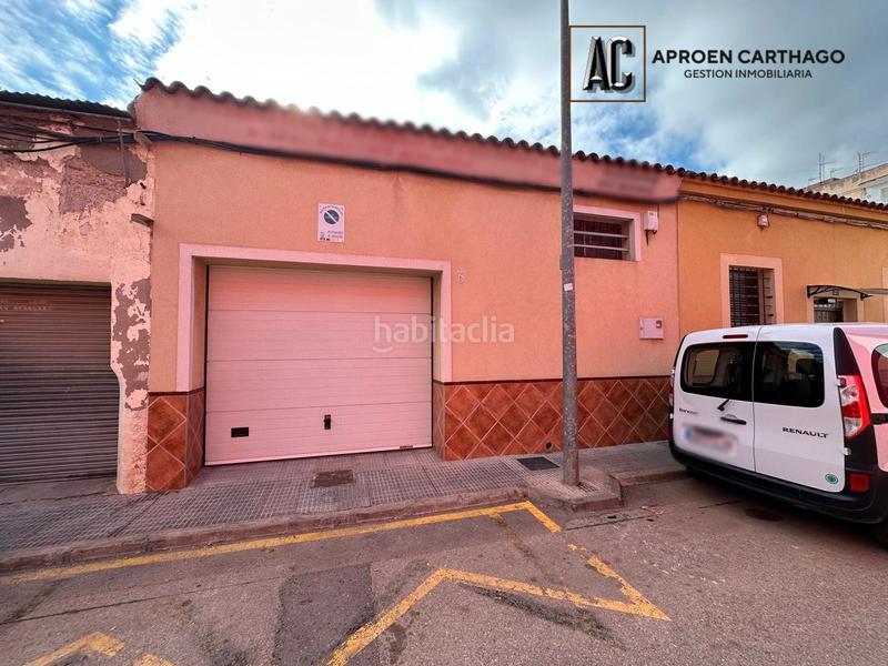 Foto efb02637-27fb-4ad8-a156-1320e526815f. Business premise in Barrio Peral-San Félix Cartagena