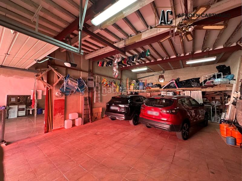 Foto 5288a32d-6b6e-4eb3-b5e0-d4e91c4d0e62. Local comercial en Barrio Peral-San Félix Cartagena