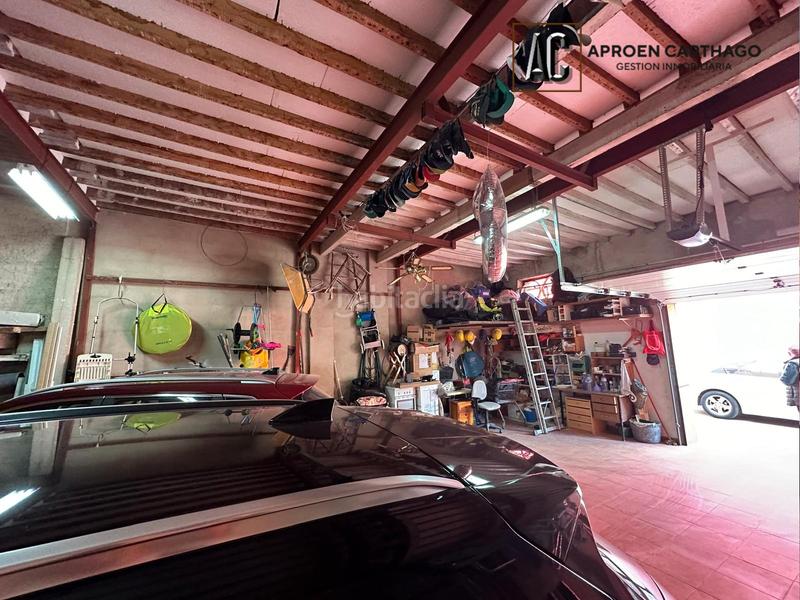 Foto 63282d2b-a2b2-4540-94d7-b1ed57eb5de6. Local comercial en Barrio Peral-San Félix Cartagena