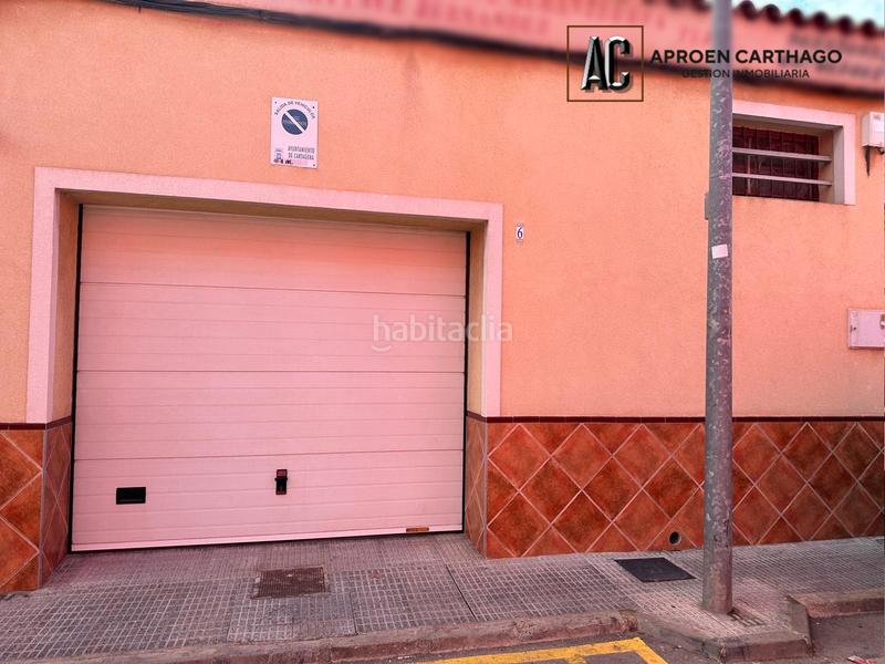 Foto 74ecff3d-5e36-4943-bc2d-d9537beb1368. Local comercial en Barrio Peral-San Félix Cartagena