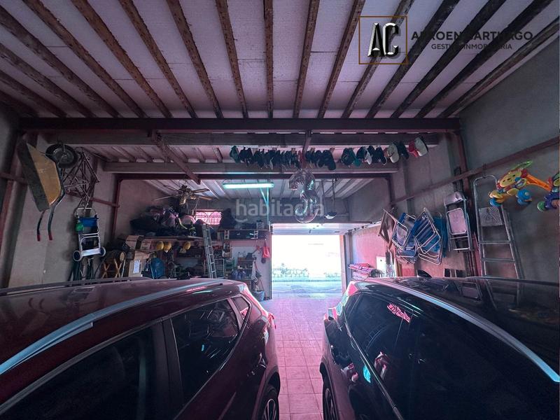 Foto 870fd31b-f009-4c7e-8276-1c883b631899. Local comercial en Barrio Peral-San Félix Cartagena