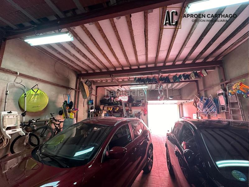 Foto 8b0ae0a4-d404-4c52-9d37-5da558a31e5f. Local comercial en Barrio Peral-San Félix Cartagena