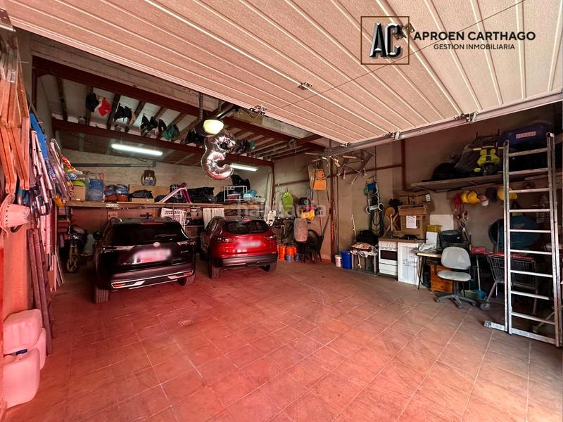 Foto 06b1ad5c-cadc-4615-b913-c3def857093a. Locale commerciale in Barrio Peral-San Félix Cartagena