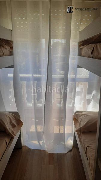 Foto 03535f97-5099-40c0-8e4e-b911a28f4bdf. Casa adossada a Los Narejos_Punta Calera Alcázares (Los)