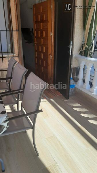 Foto 03f6af92-62d3-4544-b3a9-ea0264c3e2c3. Casa adossada a Los Narejos_Punta Calera Alcázares (Los)