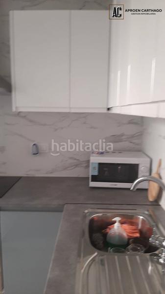 Foto 120d20f0-9c0e-4614-9cec-a10377ad9d85. Casa adossada a Los Narejos_Punta Calera Alcázares (Los)