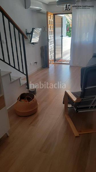 Foto 25ff00e1-7922-4419-9bbb-482d695e751a. Casa adossada a Los Narejos_Punta Calera Alcázares (Los)