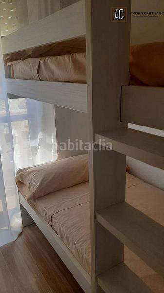 Foto 4e447c9e-1c07-4779-8237-ce25b4396843. Casa adossada a Los Narejos_Punta Calera Alcázares (Los)