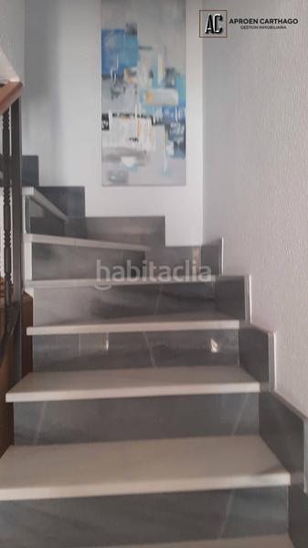 Foto 4e741028-c5e9-48bb-aafd-7789a228c20a. Casa adossada a Los Narejos_Punta Calera Alcázares (Los)