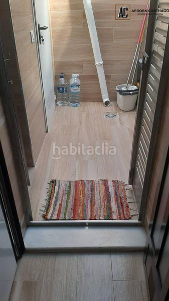 Foto 7a6d6475-7746-4b75-84a3-38de850ca077. Casa adossada a Los Narejos_Punta Calera Alcázares (Los)