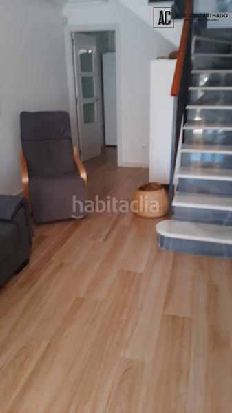 Foto b3fcea39-a329-4123-aa2f-f028d301e63f. Casa adossada a Los Narejos_Punta Calera Alcázares (Los)
