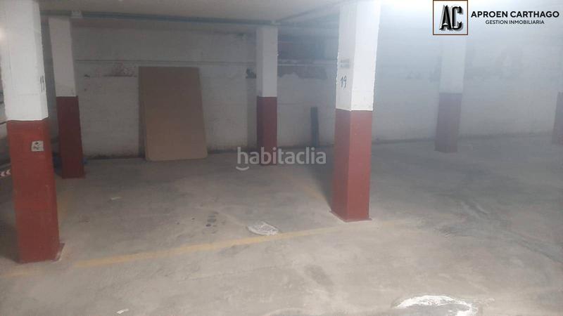 Foto c89beabc-c161-4fe6-8b7a-291c524921a7. Casa adossada a Los Narejos_Punta Calera Alcázares (Los)