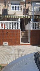 Casa adosada en Los Narejos_Punta Calera. Coqueto chalet adosado en los narejos