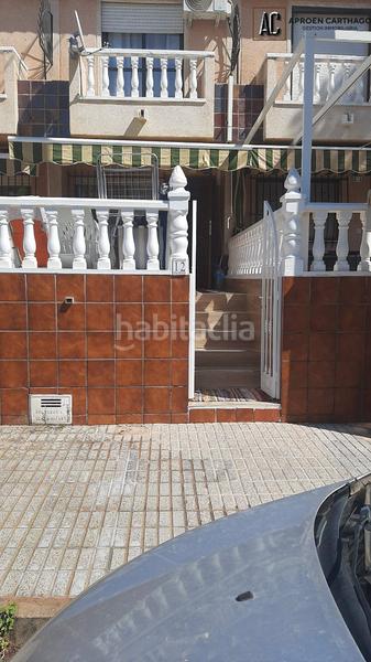 Foto f4be255e-ef78-44fb-8cf9-e6443ee929a4. Casa adossada a Los Narejos_Punta Calera Alcázares (Los)