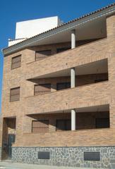 Pis  Calle de meseguer. Fantástico piso de obra nueva en los alcazares