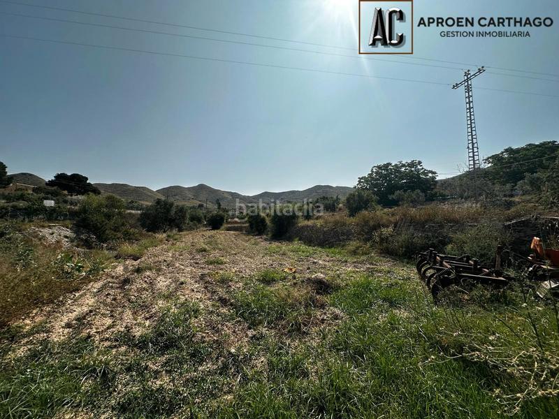 Foto 0294112c-a1eb-48ed-8ee6-a275611d278b. Casa a Campo Nubla Cartagena