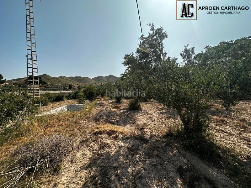 Foto 165db472-0733-4740-a1d8-bf87596b7cf0. Casa a Campo Nubla Cartagena