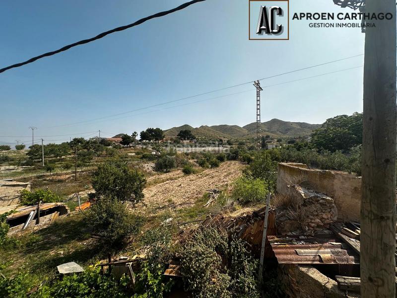 Foto 3f1c3823-0e90-4b77-b9f3-b5f5f287411f. Casa a Campo Nubla Cartagena