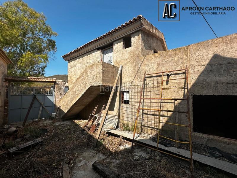 Foto 4793b40f-b390-4c1f-b775-bb5399183a83. Casa a Campo Nubla Cartagena