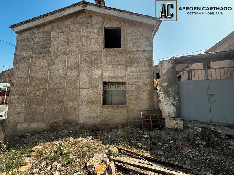 Foto 4ed8c303-7ca3-4ab1-950d-61cd9f3941d2. Casa a Campo Nubla Cartagena