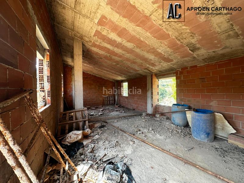 Foto 52db4c9f-9d0d-4a41-a977-c2f83d9de576. Casa a Campo Nubla Cartagena