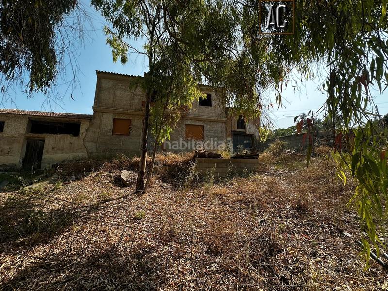 Foto 6bb2d8a9-87fd-421c-a9f2-615ae58e3562. Casa a Campo Nubla Cartagena