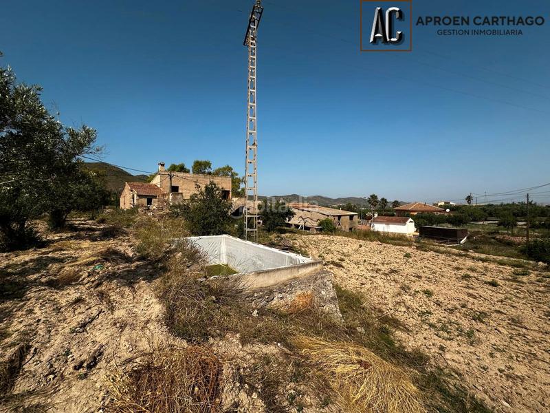 Foto 6cf65b9a-7fcc-4b1d-bbb6-d754234d8f3c. Casa a Campo Nubla Cartagena