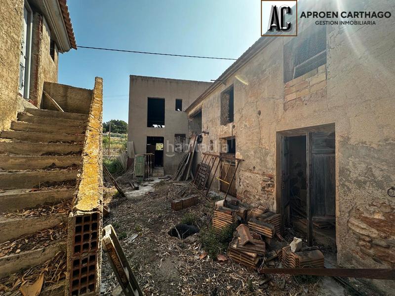 Foto 6f8b5d7a-df96-49e4-b4ee-05f7eb50f597. Casa a Campo Nubla Cartagena