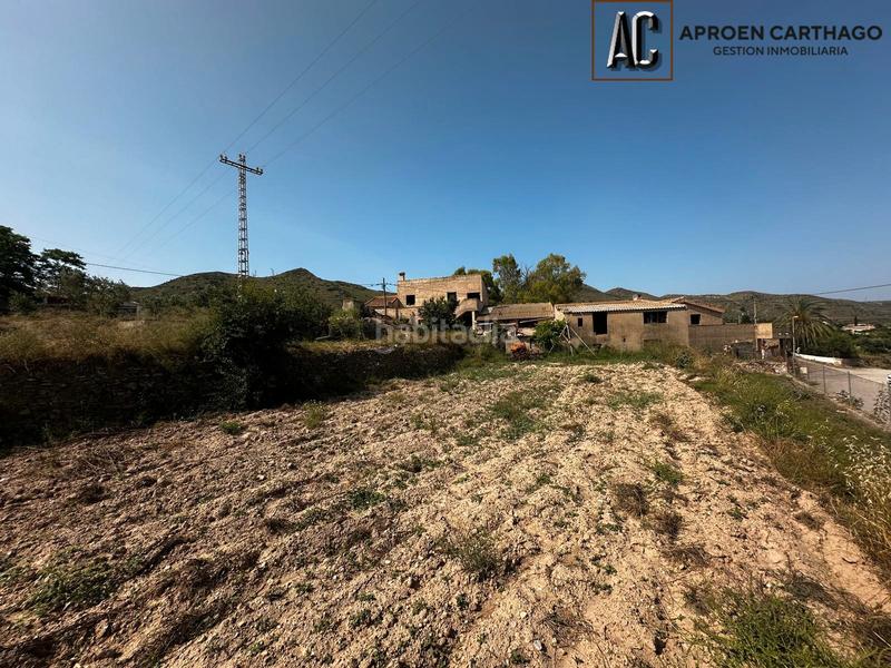 Foto 9bddcd63-a5f8-40e9-be8d-4ebcc3eac7a5. Casa a Campo Nubla Cartagena