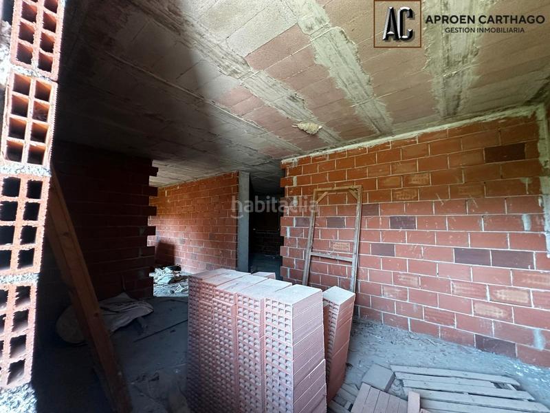 Foto a2907a05-3d49-4658-a5ae-01e4591353c0. Casa a Campo Nubla Cartagena