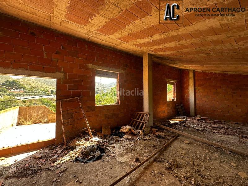 Foto d0307afa-bec1-4f9a-9fdd-12a17e8376f2. Casa a Campo Nubla Cartagena