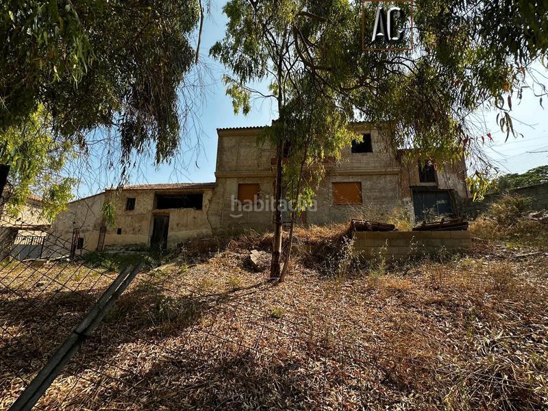 Foto d12f60f3-1dbd-46b3-884a-11a8cb9c5b0c. Casa a Campo Nubla Cartagena