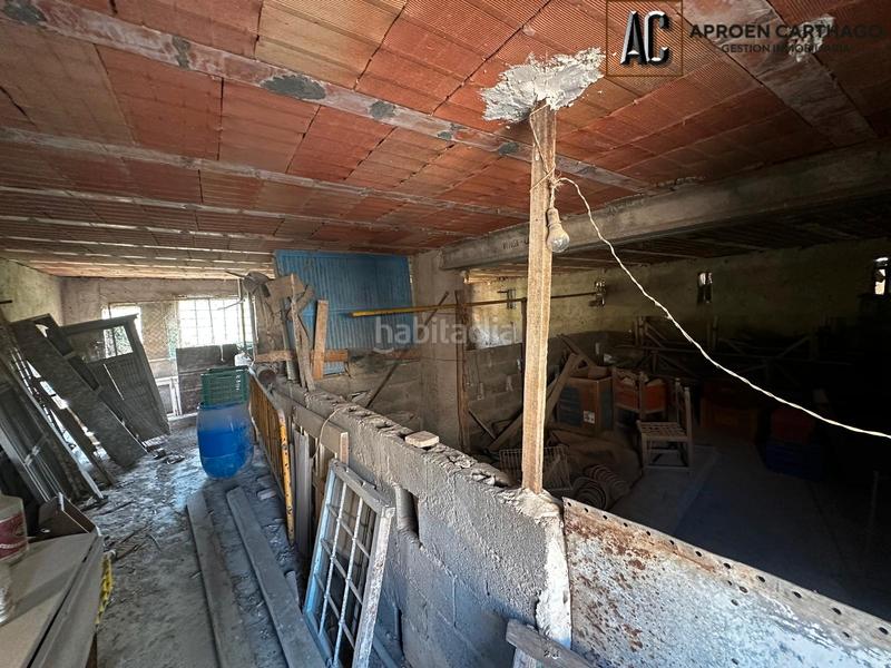 Foto dd0c743a-a4a0-4895-841e-99e7c6a50c58. Casa a Campo Nubla Cartagena