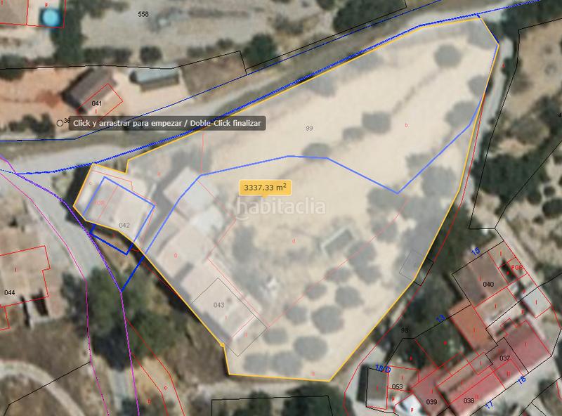 Foto e2c95a45-be66-4a9d-88fd-28875be95fe0. Casa a Campo Nubla Cartagena