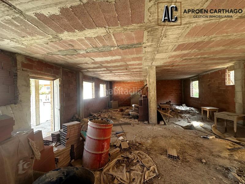 Foto e3264908-f929-4c8a-ad38-383e4028e542. Casa a Campo Nubla Cartagena