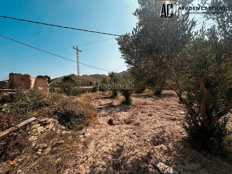 Foto e43cebaa-b19d-41b6-b3f8-4c3763061e2a. Casa a Campo Nubla Cartagena