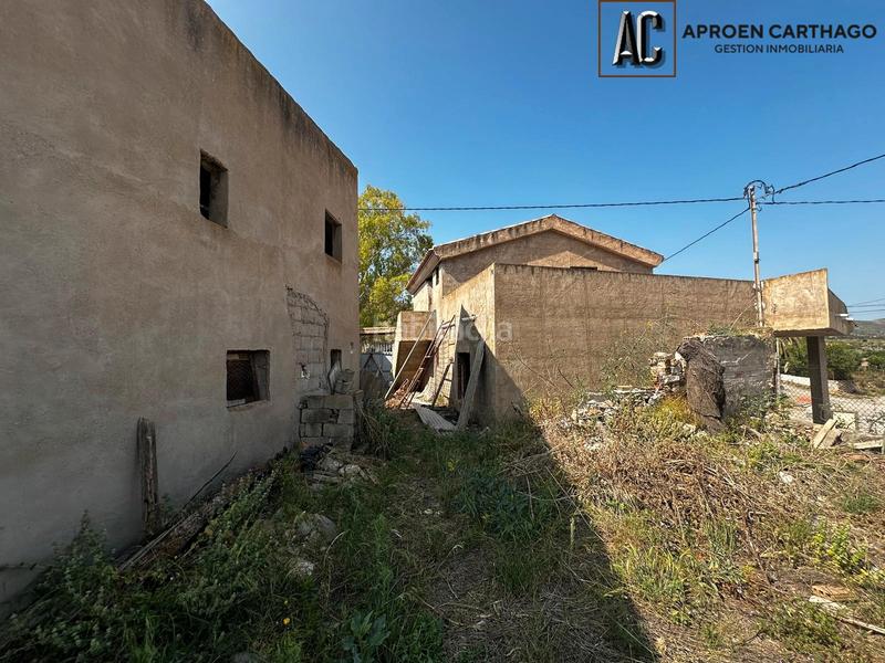 Foto eef85083-a1fb-4eff-b175-df117961b119. Casa a Campo Nubla Cartagena