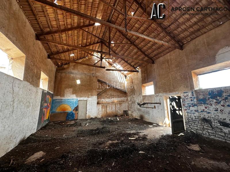 Foto 0021af78-9a16-43bc-b892-18662ac50d58. Bauernhof in Campo Nubla Cartagena