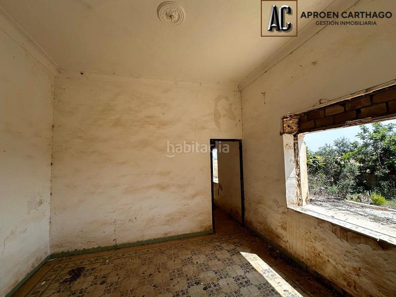 Foto 0c586507-e452-4d9a-83d2-aa17293d73bf. Bauernhof in Campo Nubla Cartagena