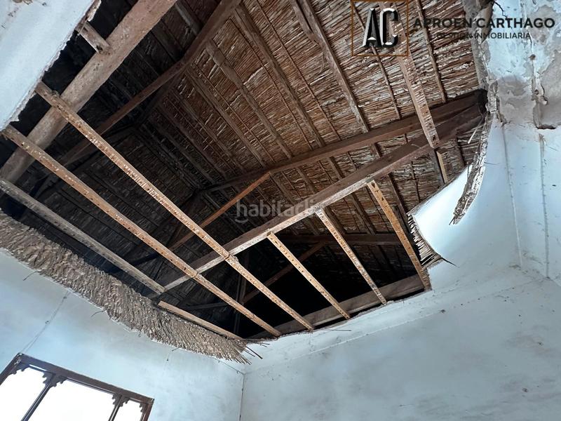 Foto 13b02d13-0a01-42e8-a7e0-86b6c6ab7c51. Bauernhof in Campo Nubla Cartagena