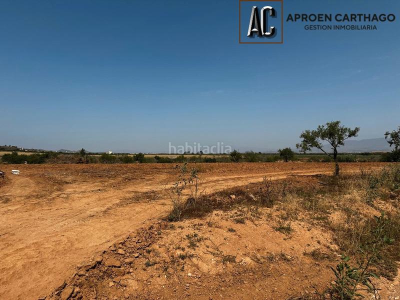 Foto 336fbb54-a561-4674-ba1d-eeea32fe07fc. Bauernhof in Campo Nubla Cartagena